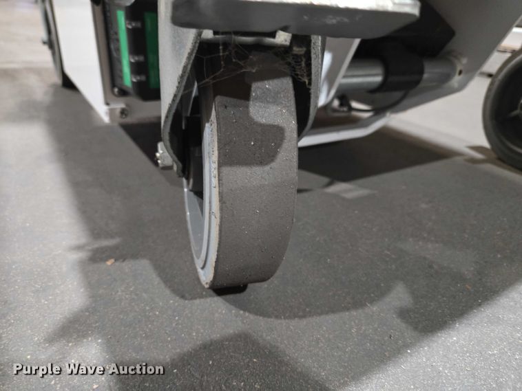 image for item ET1407 2020 Hy-Brid HB-P527 scissor lift