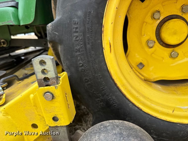 image for item ET1555 John Deere 345 lawn mower