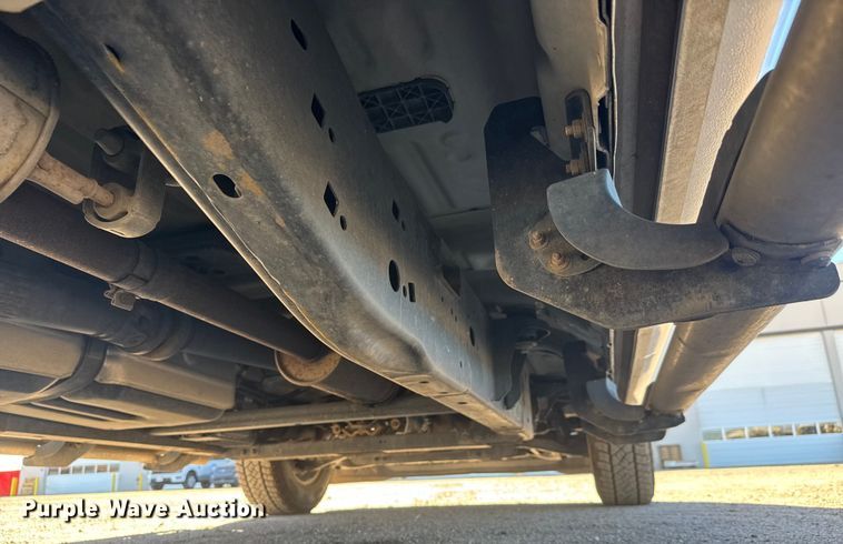 image for item ET1559 2020 Ford F150 Crew Cab pickup truck