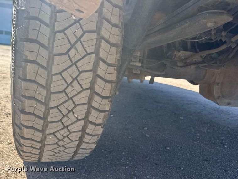 image for item ET1559 2020 Ford F150 Crew Cab pickup truck