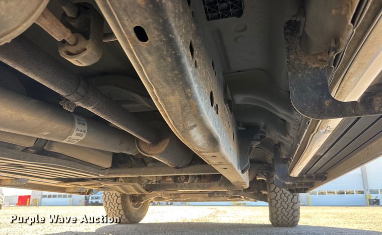 image for item ET1560 2020 Ford F150 Crew Cab pickup truck