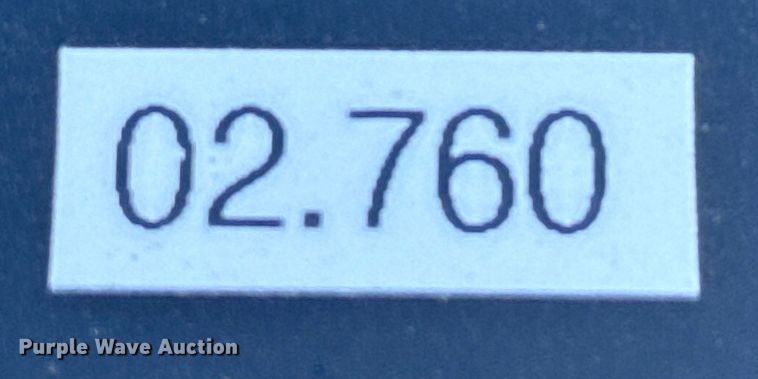 image for item ET1560 2020 Ford F150 Crew Cab pickup truck