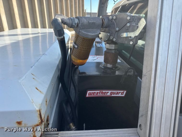 image for item ET1563 2015 Ford F350 Super Duty XL Ext. Cab pickup truck