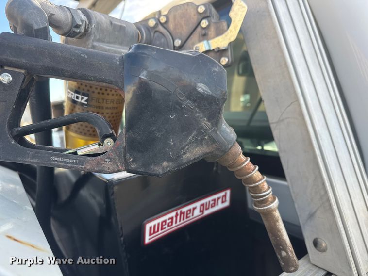 image for item ET1563 2015 Ford F350 Super Duty XL Ext. Cab pickup truck