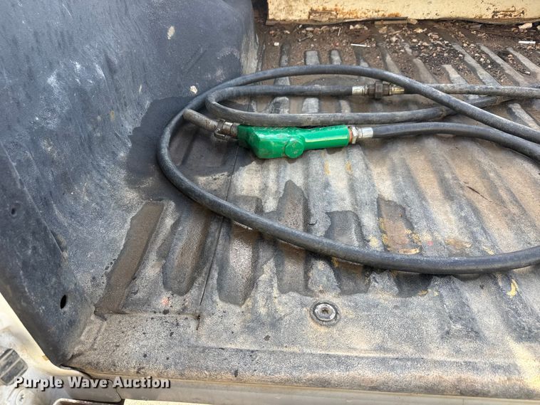 image for item ET1564 2016 Ford F250 Super Duty XL Ext. Cab pickup truck