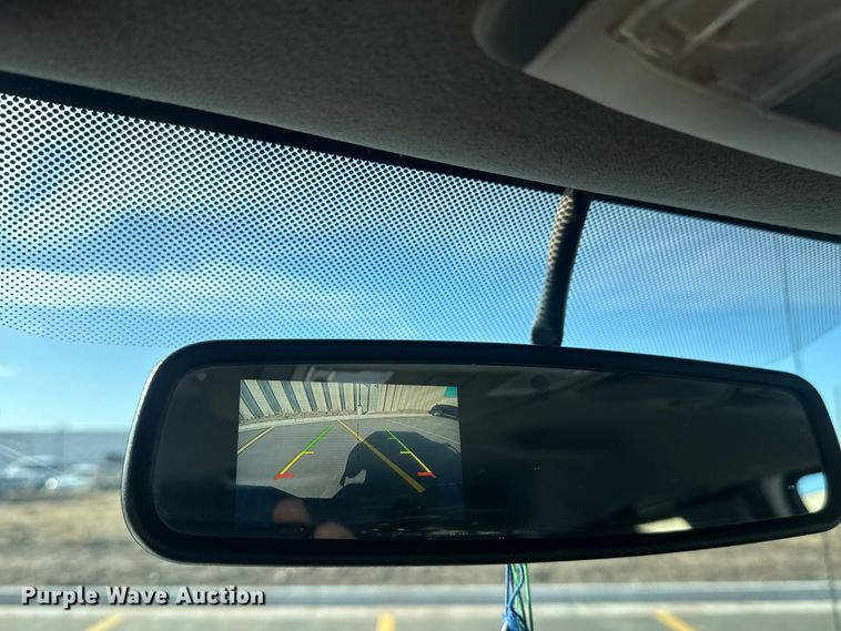 image for item ET1564 2016 Ford F250 Super Duty XL Ext. Cab pickup truck