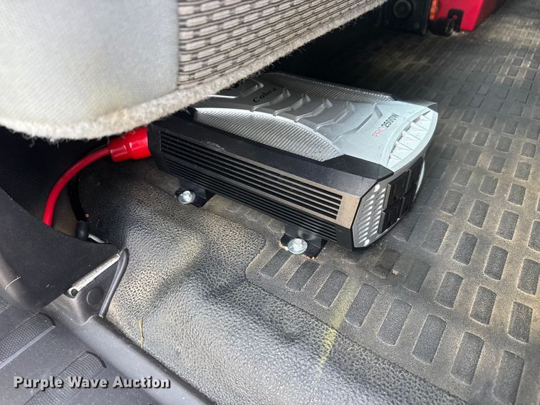 image for item ET1564 2016 Ford F250 Super Duty XL Ext. Cab pickup truck