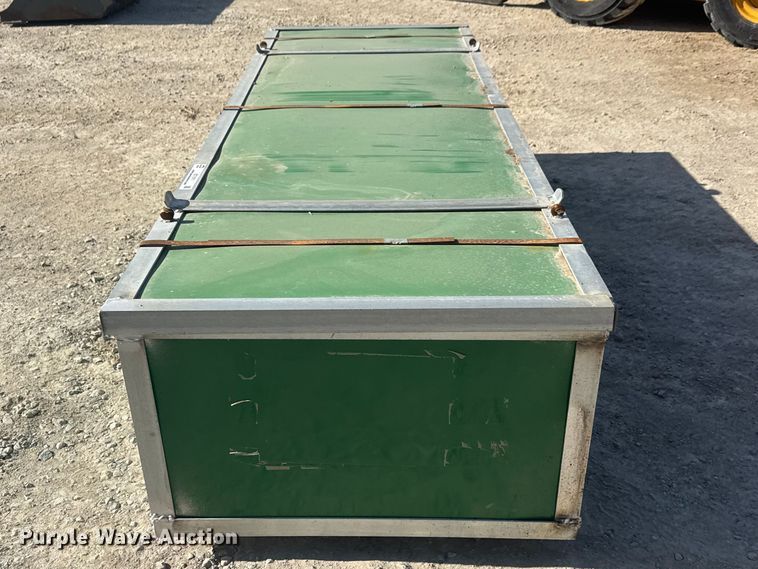 image for item ET1571 Suihe W20' X H12' arch storage building