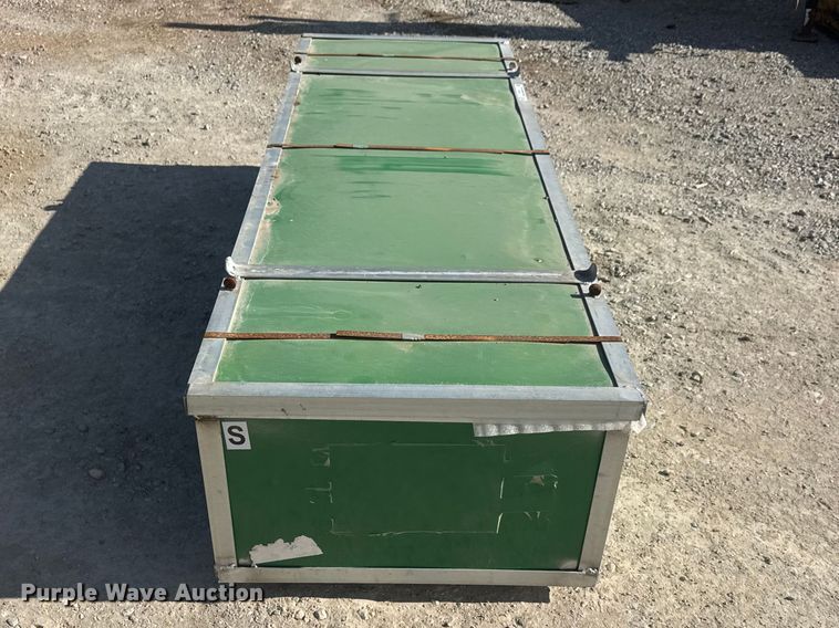 image for item ET1571 Suihe W20' X H12' arch storage building