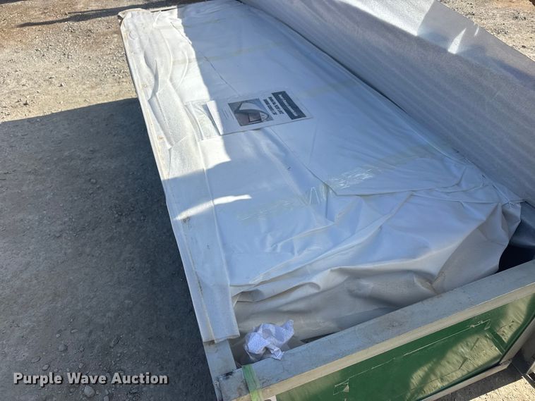 image for item ET1571 Suihe W20' X H12' arch storage building