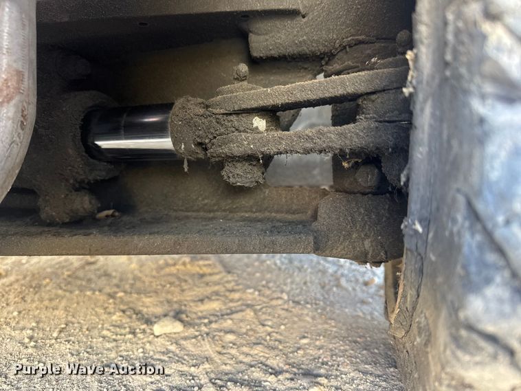 image for item ET1574 Toyota 8FGCU20 forklift