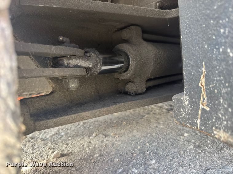 image for item ET1574 Toyota 8FGCU20 forklift