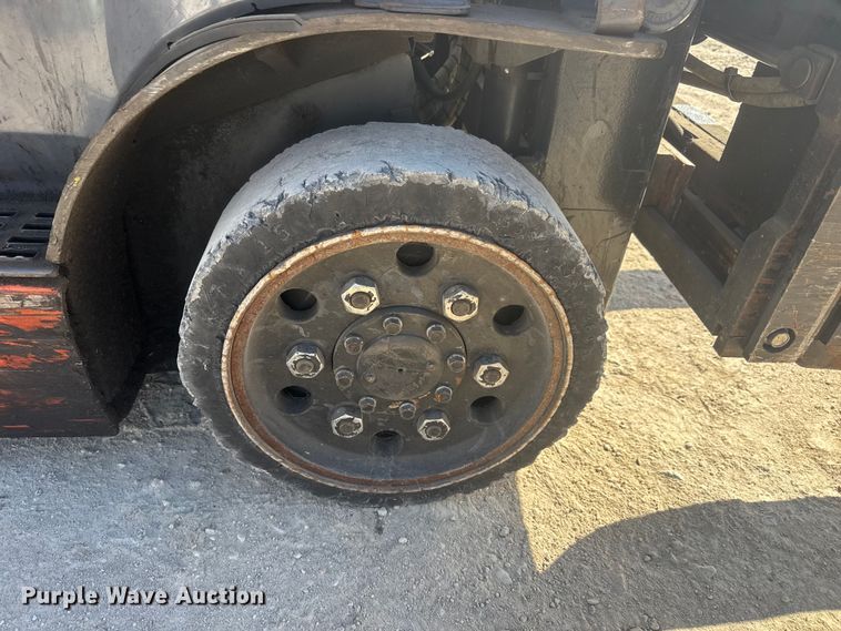 image for item ET1574 Toyota 8FGCU20 forklift