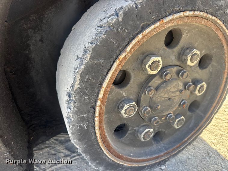 image for item ET1574 Toyota 8FGCU20 forklift