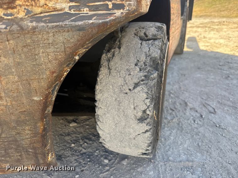 image for item ET1574 Toyota 8FGCU20 forklift