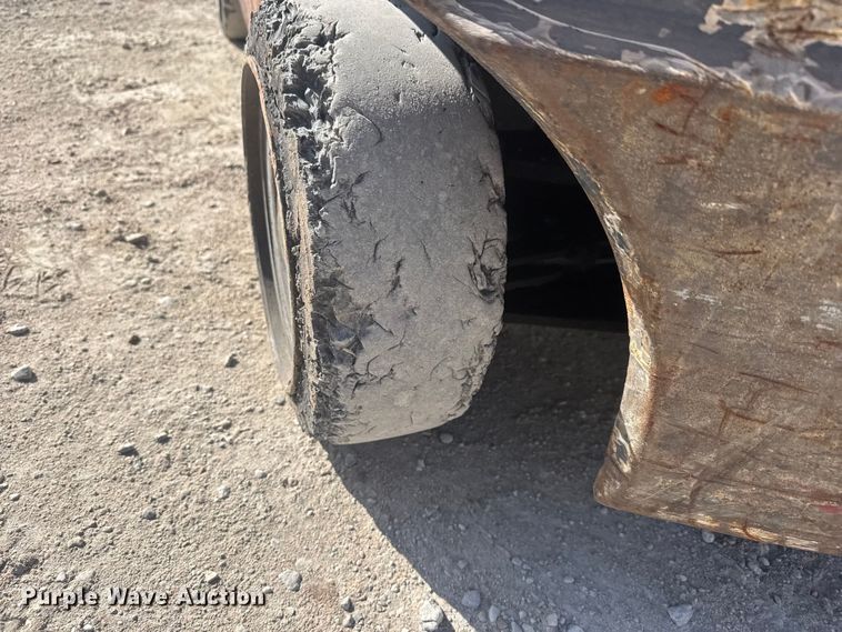 image for item ET1574 Toyota 8FGCU20 forklift