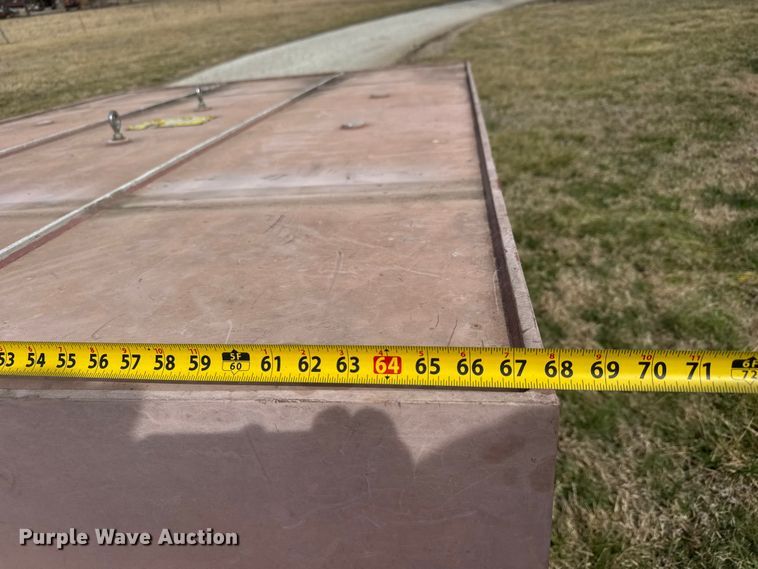 image for item ET1588 (2) water tanks