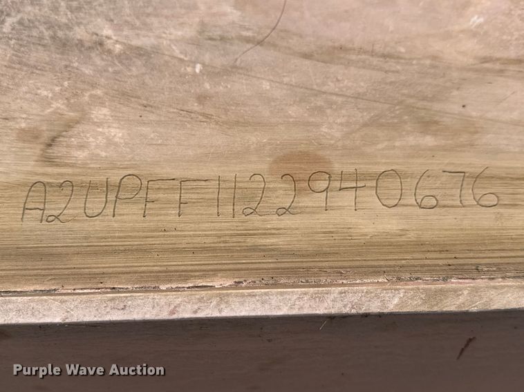 image for item ET1588 (2) water tanks