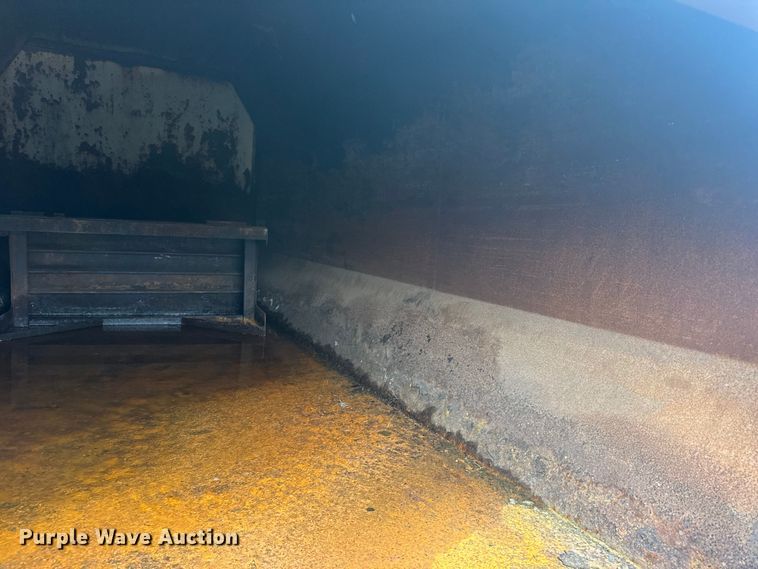 image for item ET1615 PTR Baler & Compactor trash compactor