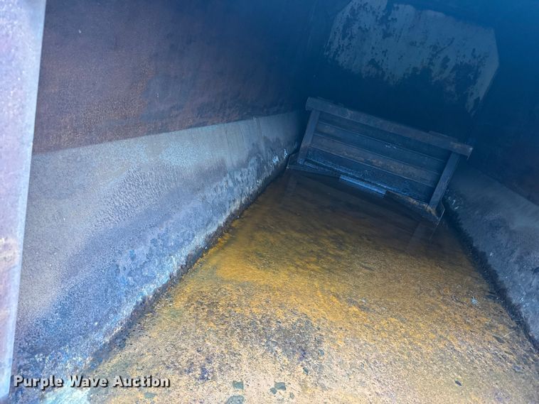 image for item ET1615 PTR Baler & Compactor trash compactor