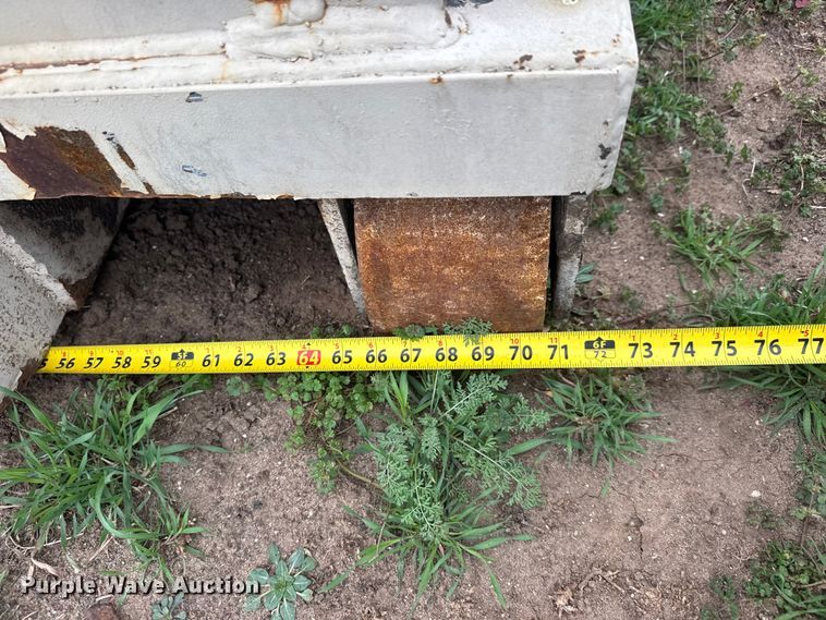 image for item ET1615 PTR Baler & Compactor trash compactor