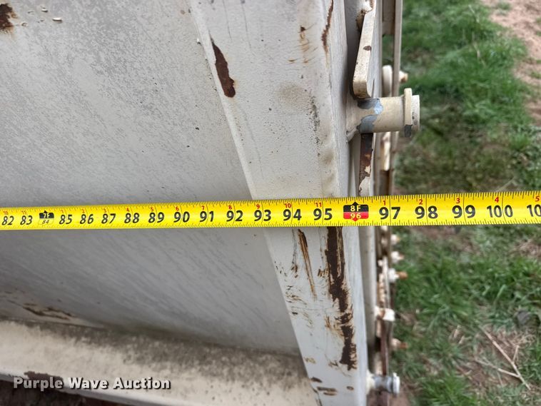 image for item ET1615 PTR Baler & Compactor trash compactor