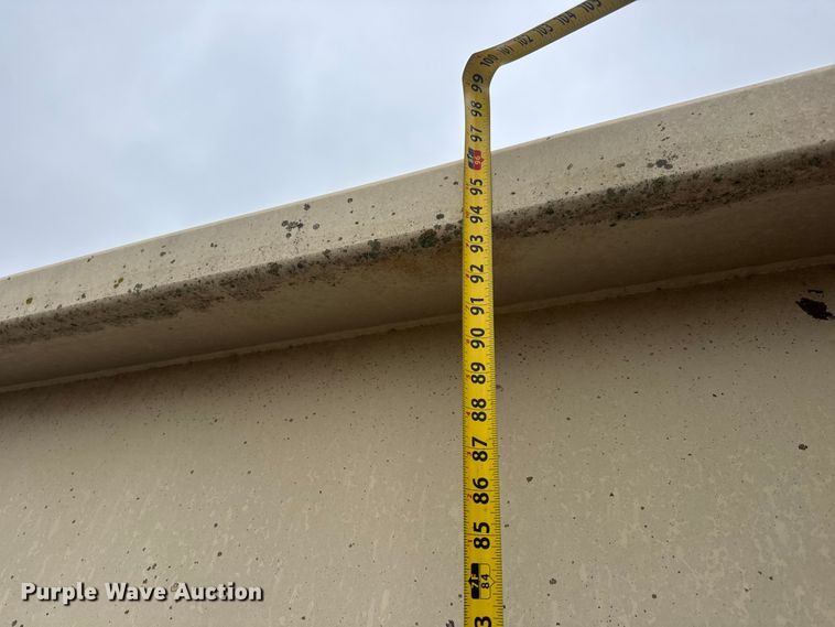 image for item ET1615 PTR Baler & Compactor trash compactor