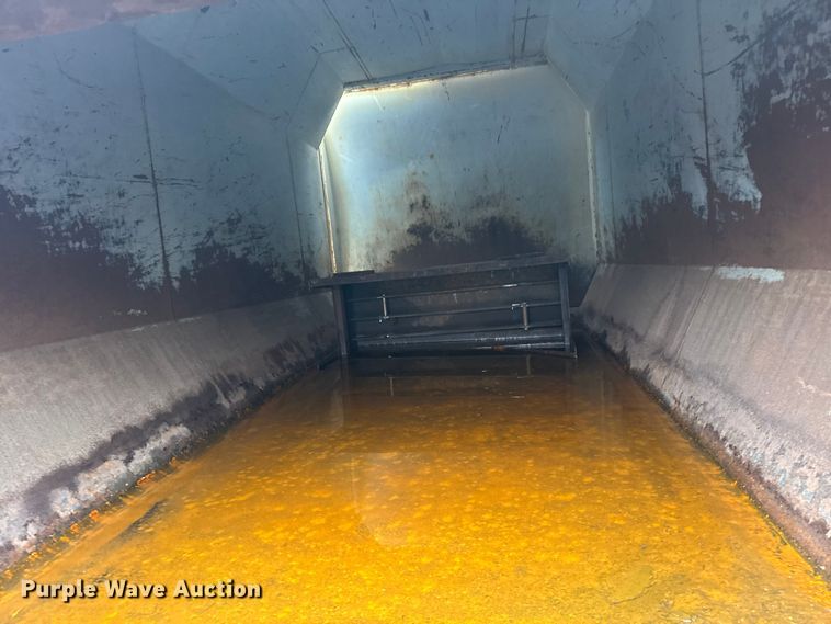 image for item ET1616 PTR Baler & Compactor trash compactor