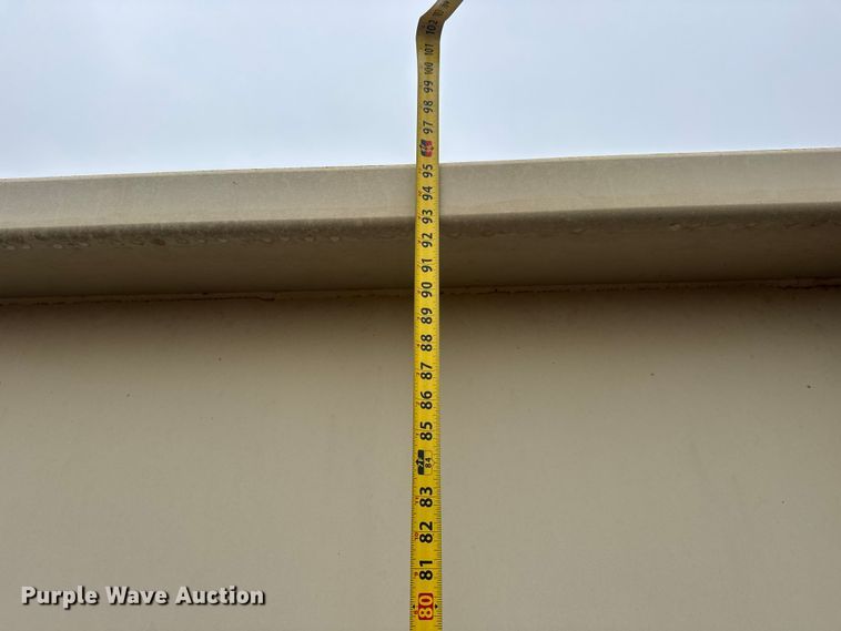 image for item ET1616 PTR Baler & Compactor trash compactor