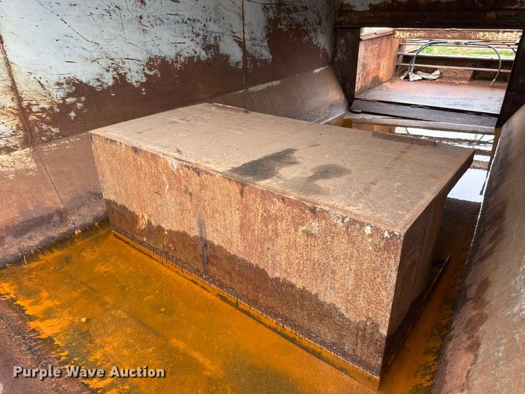 image for item ET1616 PTR Baler & Compactor trash compactor