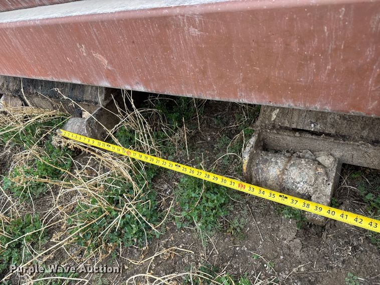 image for item ET1617 K-PAC KP35 trash compactor