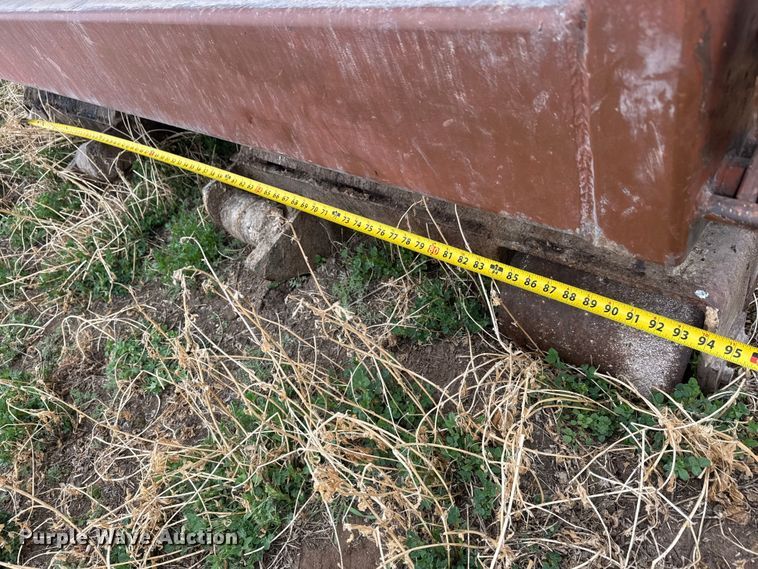 image for item ET1617 K-PAC KP35 trash compactor