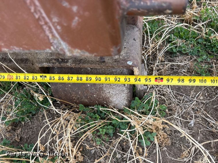 image for item ET1617 K-PAC KP35 trash compactor