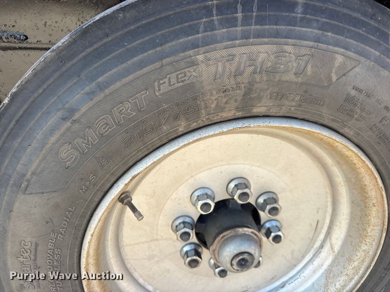 image for item ET1679 2024 Kaufman DWTG tilt deck equipment trailer