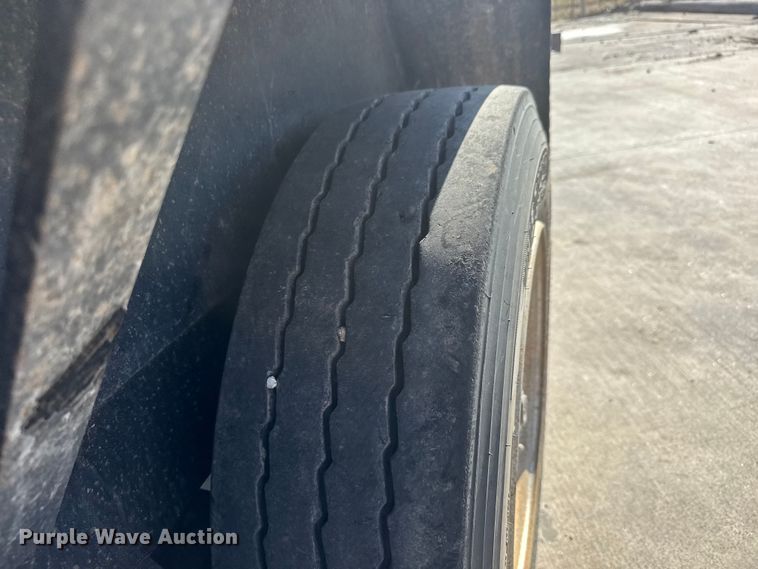 image for item ET1679 2024 Kaufman DWTG tilt deck equipment trailer