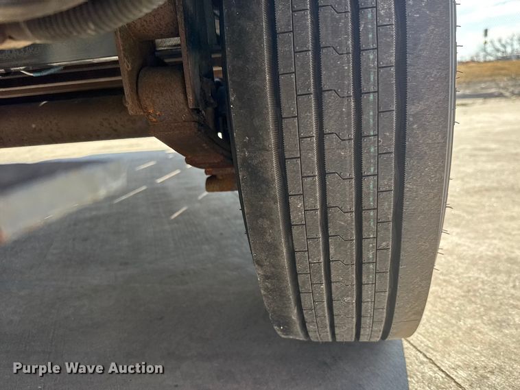 image for item ET1679 2024 Kaufman DWTG tilt deck equipment trailer