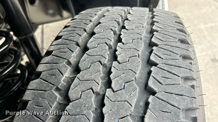 image for item ET6995 2022 RAM 2500 Crew Cab pickup truck