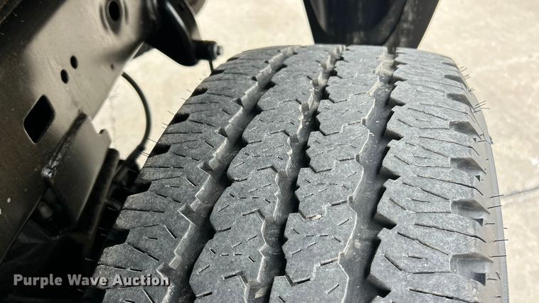 image for item ET6995 2022 RAM 2500 Crew Cab pickup truck