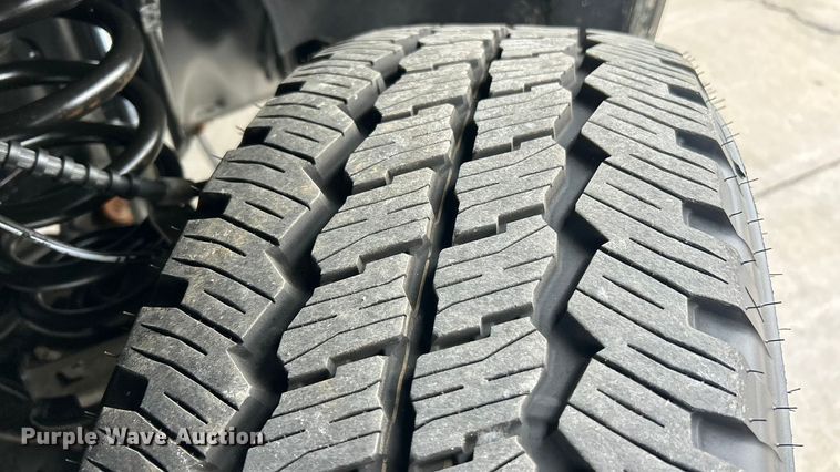 image for item ET6996 2022 Ford F250 Super Duty Crew Cab pickup truck