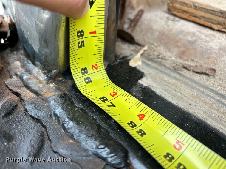 image for item ET7000 2009 Freightliner M2 refrigerated truck