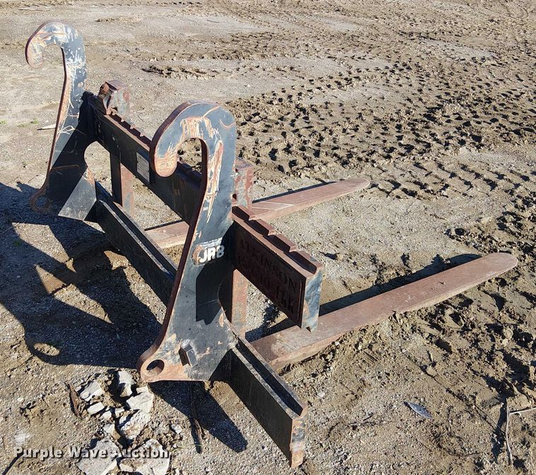 image for item EU2611 JRB 310SJ forks