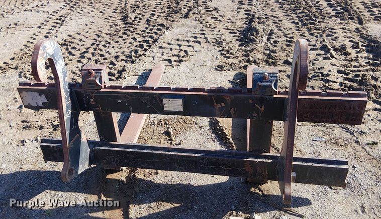 image for item EU2611 JRB 310SJ forks