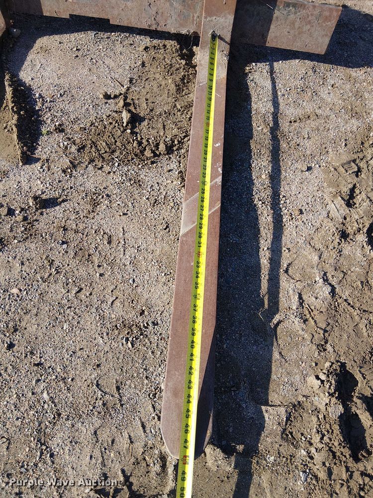 image for item EU2611 JRB 310SJ forks