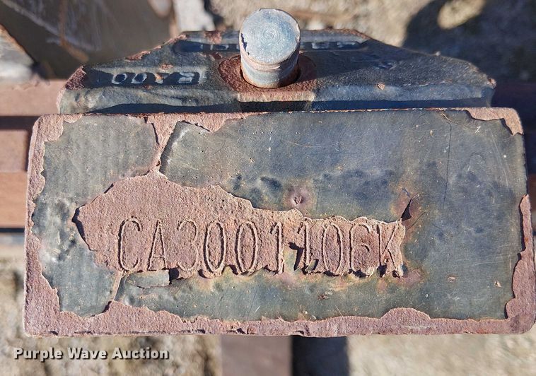 image for item EU2611 JRB 310SJ forks