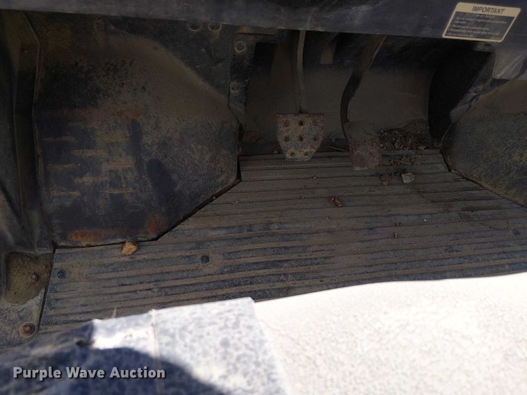 image for item EU2628 Kubota RTV1140 utility vehicle