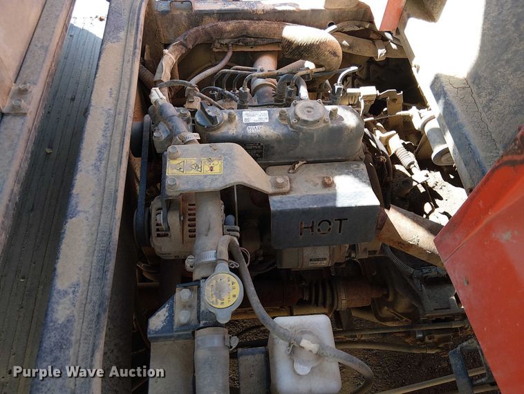 image for item EU2628 Kubota RTV1140 utility vehicle