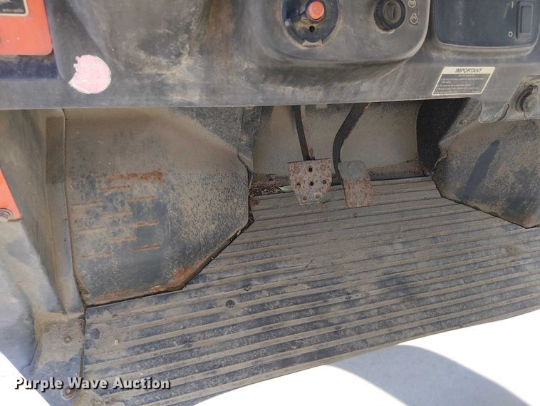 image for item EU2629 Kubota 1140 CPX utility vehicle