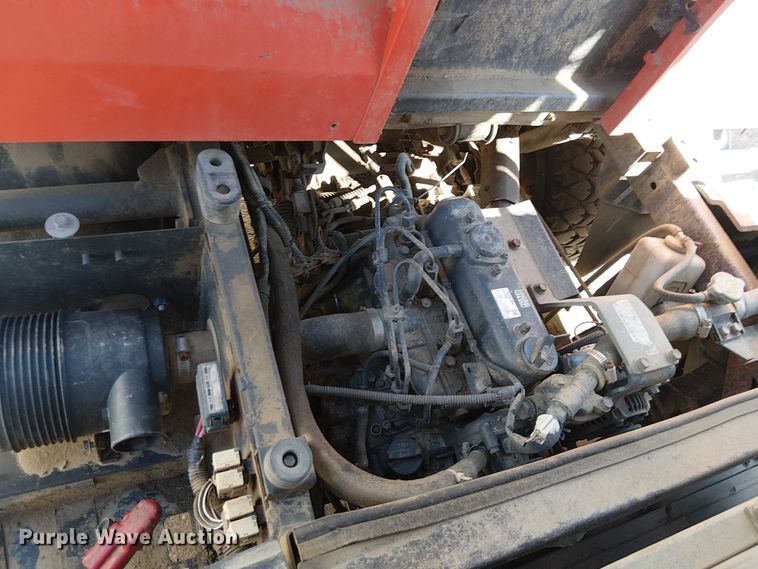 image for item EU2629 Kubota 1140 CPX utility vehicle