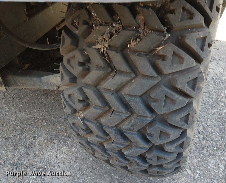 image for item EU2629 Kubota 1140 CPX utility vehicle