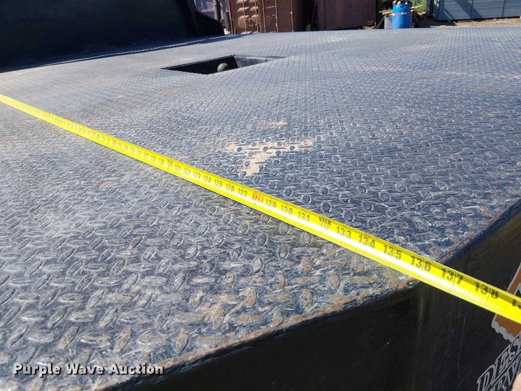 image for item EU2638 2019 RAM 5500 Crew Cab flatbed truck